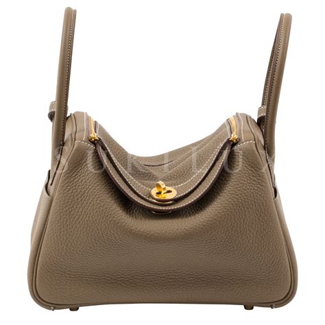 hermes lindy 26 etoupe